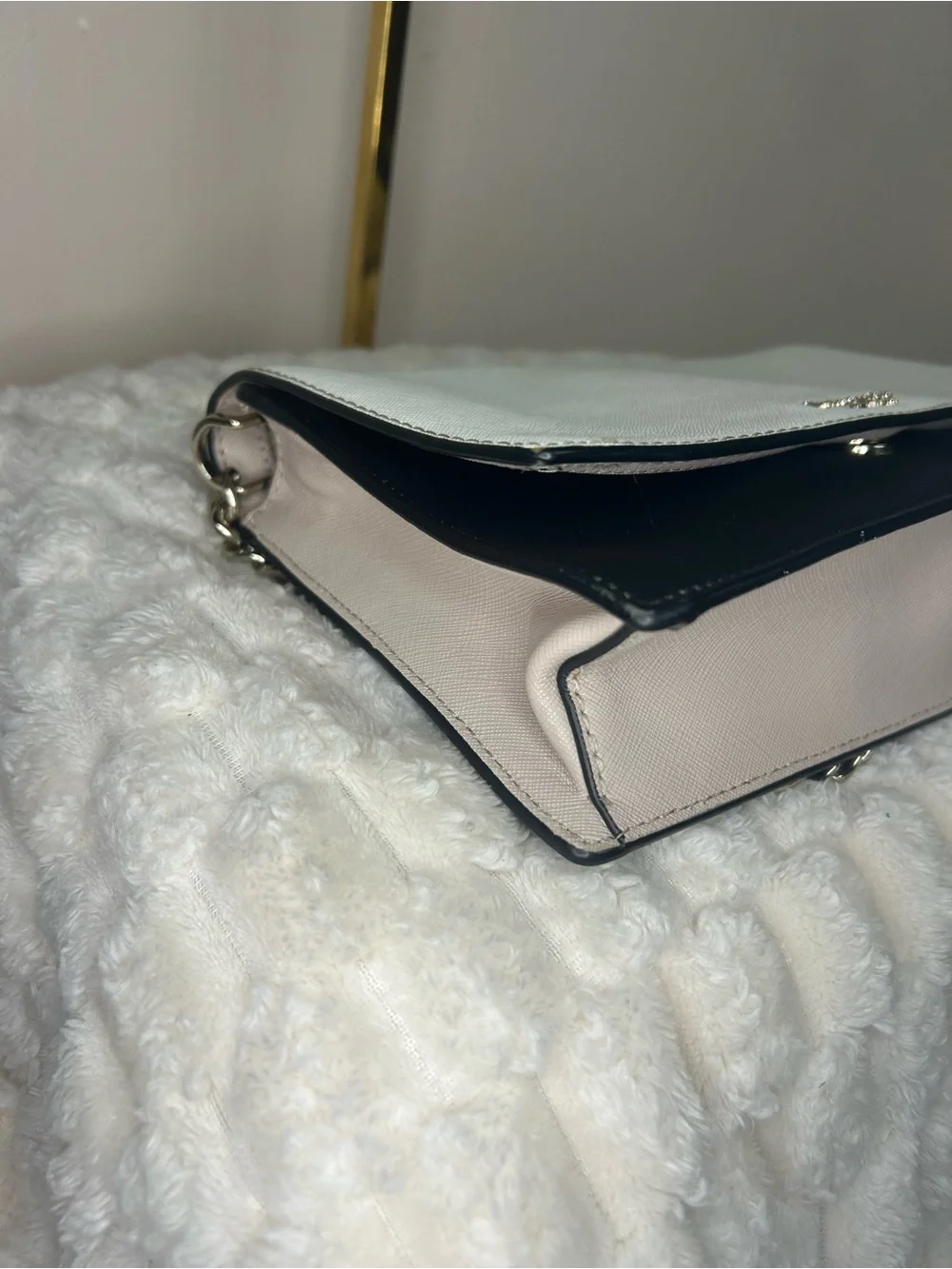 Kate Spade New York Cameron Color Block Shoulder Bag